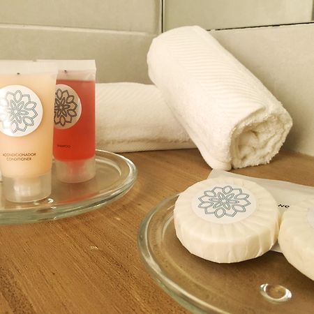 Live Hotel Boutique (Adults Only) Πούντα ντελ Έστε Εξωτερικό φωτογραφία