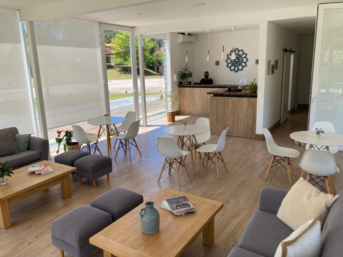 Live Hotel Boutique (Adults Only) Πούντα ντελ Έστε Εξωτερικό φωτογραφία