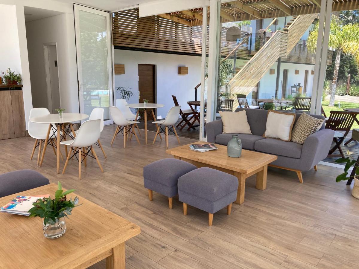 Live Hotel Boutique (Adults Only) Πούντα ντελ Έστε Εξωτερικό φωτογραφία