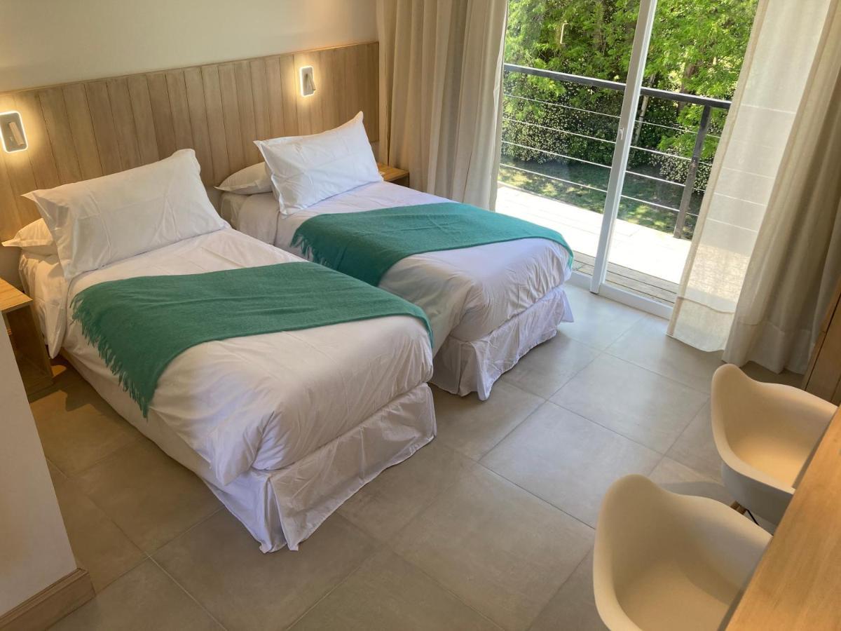 Live Hotel Boutique (Adults Only) Πούντα ντελ Έστε Εξωτερικό φωτογραφία