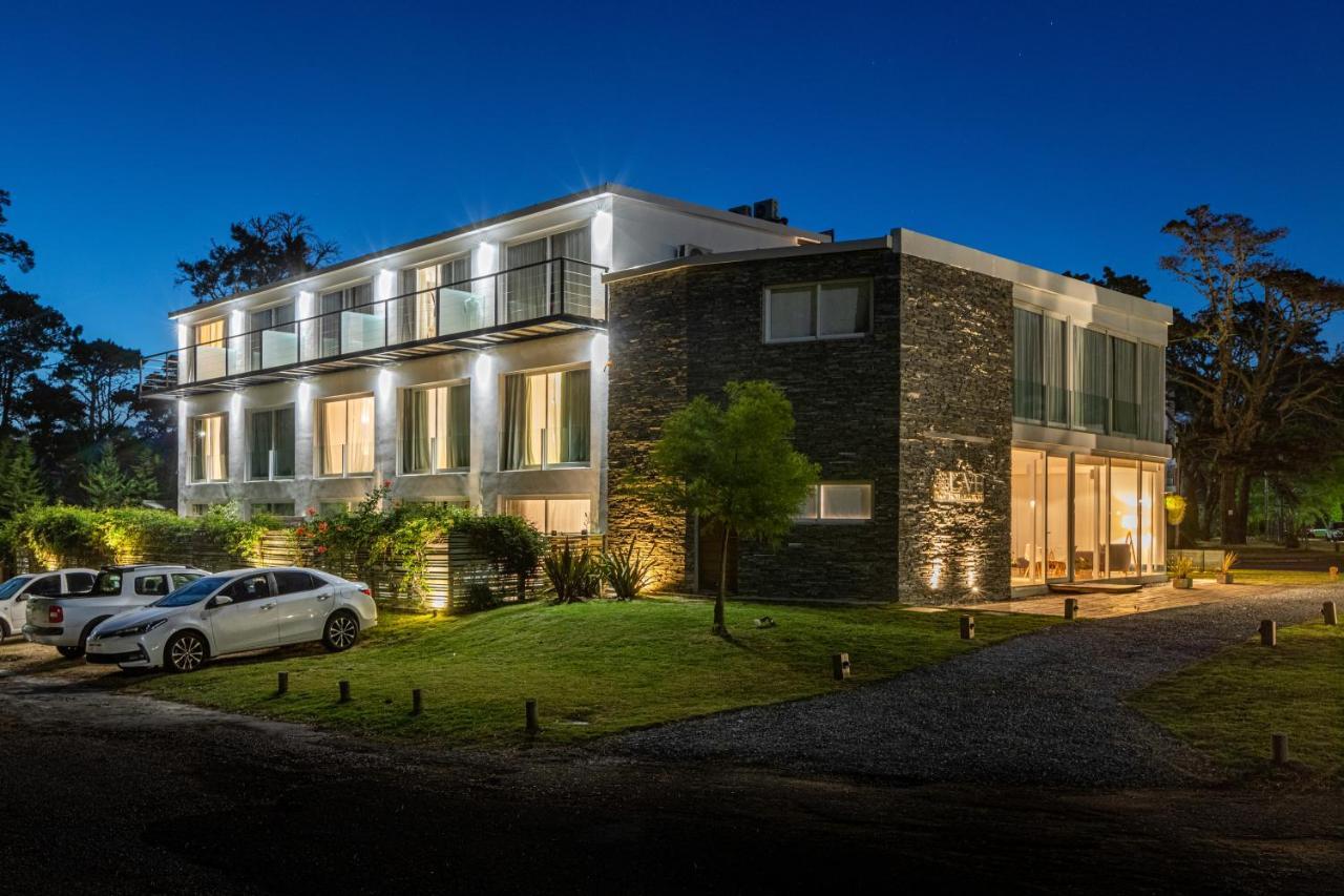Live Hotel Boutique (Adults Only) Πούντα ντελ Έστε Εξωτερικό φωτογραφία