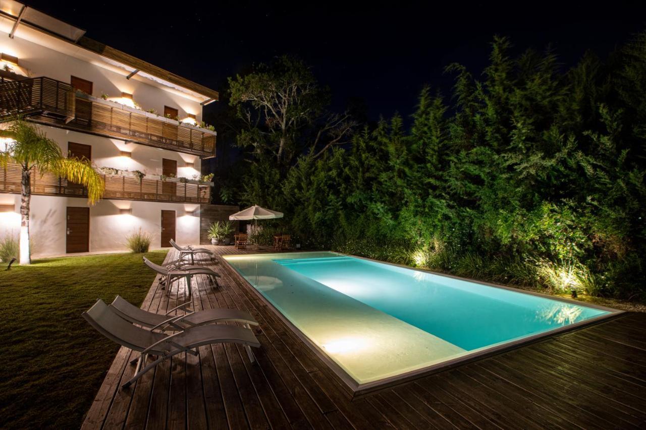Live Hotel Boutique (Adults Only) Πούντα ντελ Έστε Εξωτερικό φωτογραφία