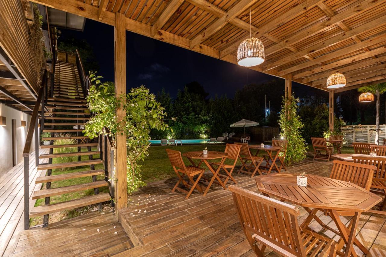 Live Hotel Boutique (Adults Only) Πούντα ντελ Έστε Εξωτερικό φωτογραφία