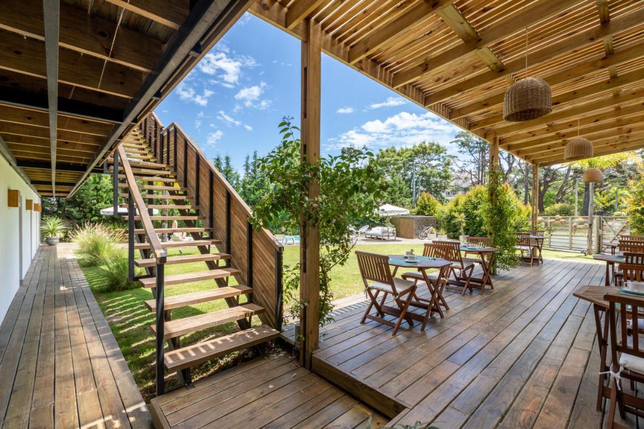 Live Hotel Boutique (Adults Only) Πούντα ντελ Έστε Εξωτερικό φωτογραφία