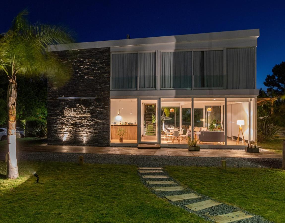 Live Hotel Boutique (Adults Only) Πούντα ντελ Έστε Εξωτερικό φωτογραφία