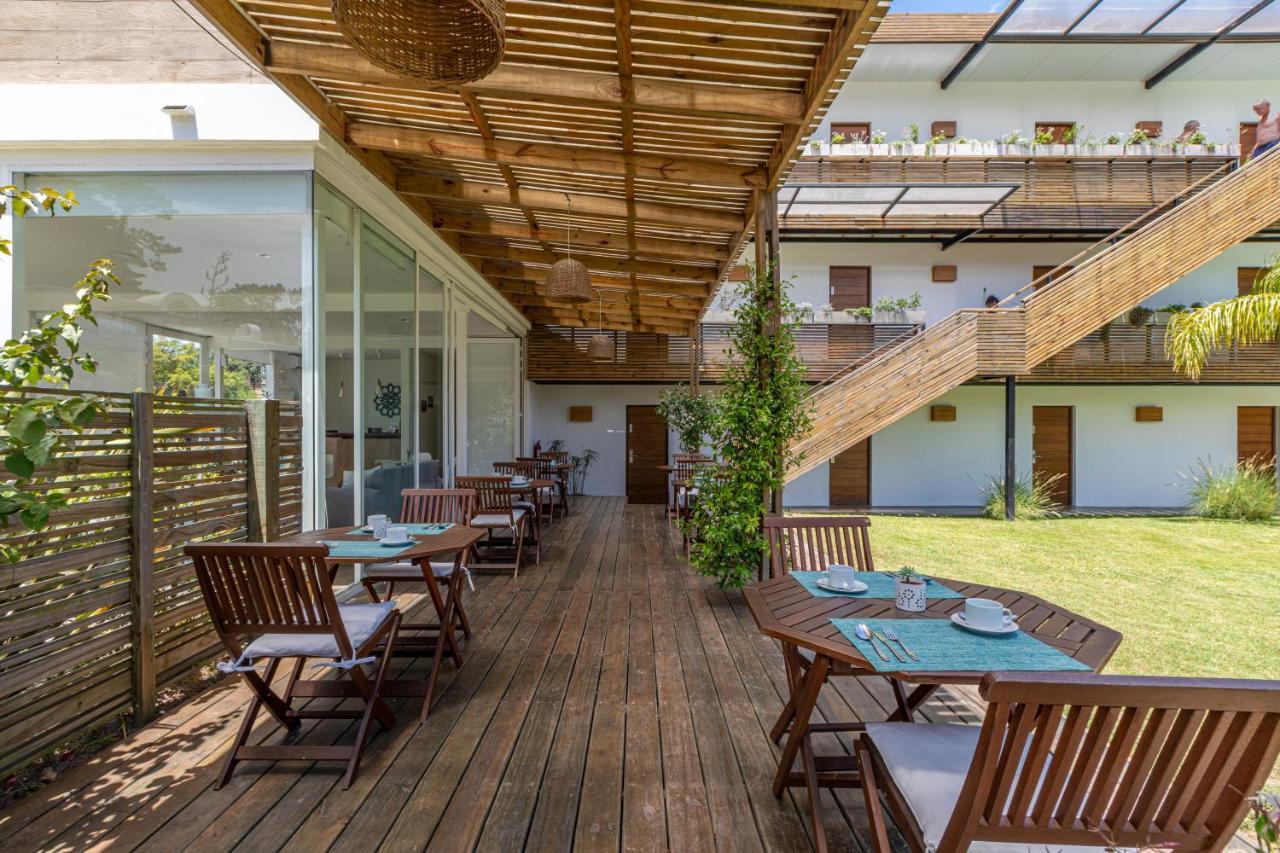 Live Hotel Boutique (Adults Only) Πούντα ντελ Έστε Εξωτερικό φωτογραφία