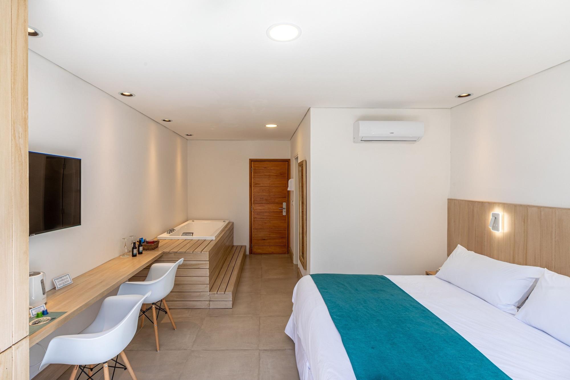 Live Hotel Boutique (Adults Only) Πούντα ντελ Έστε Εξωτερικό φωτογραφία