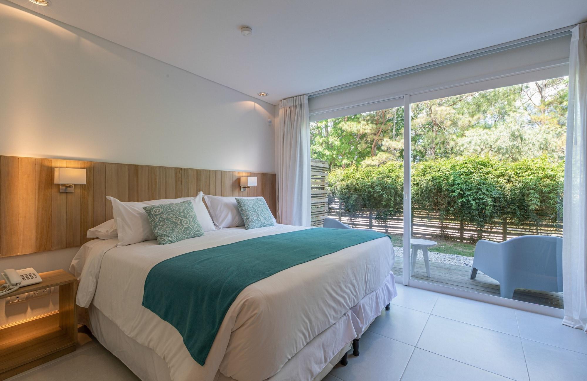 Live Hotel Boutique (Adults Only) Πούντα ντελ Έστε Εξωτερικό φωτογραφία