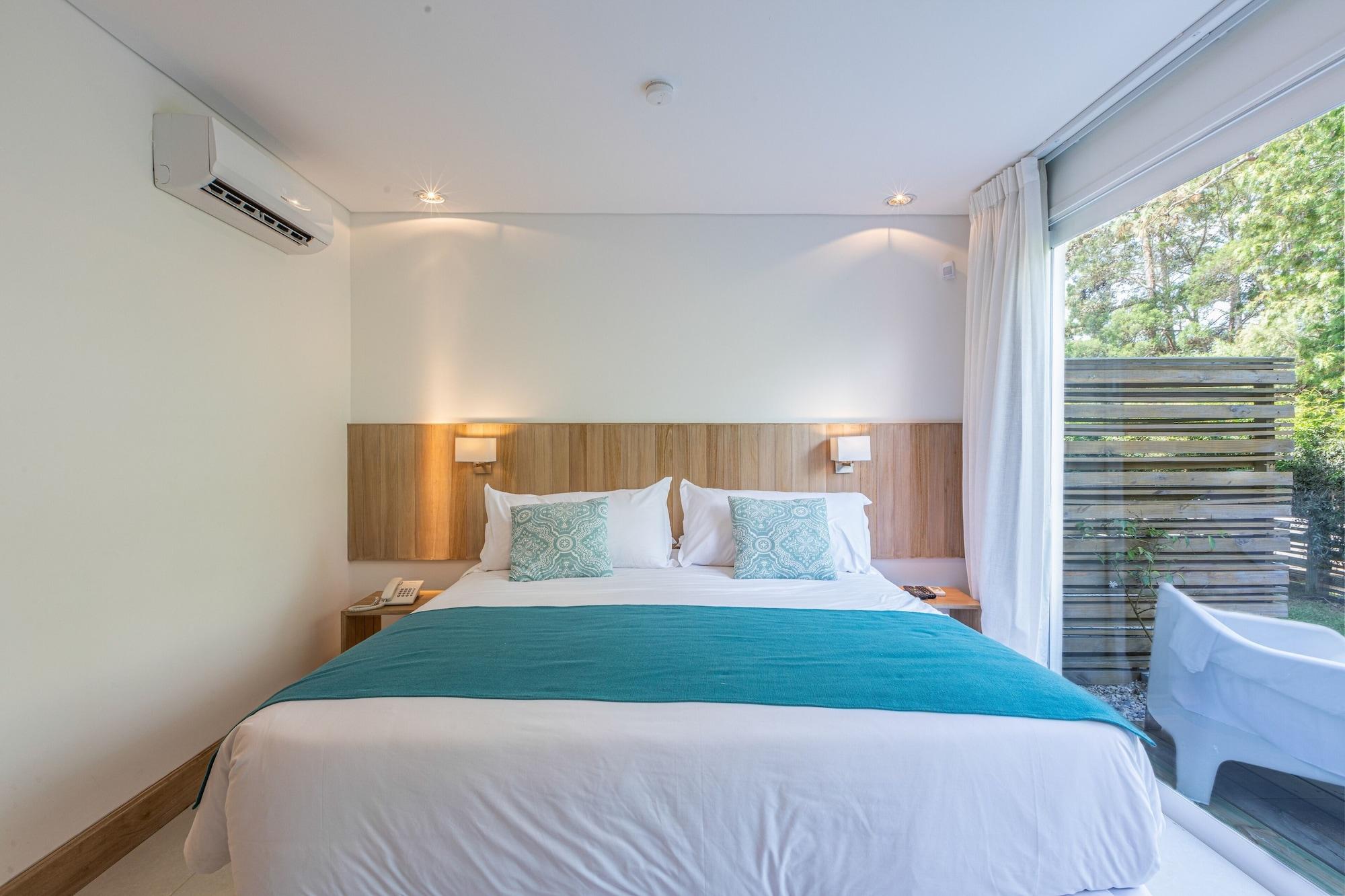 Live Hotel Boutique (Adults Only) Πούντα ντελ Έστε Εξωτερικό φωτογραφία