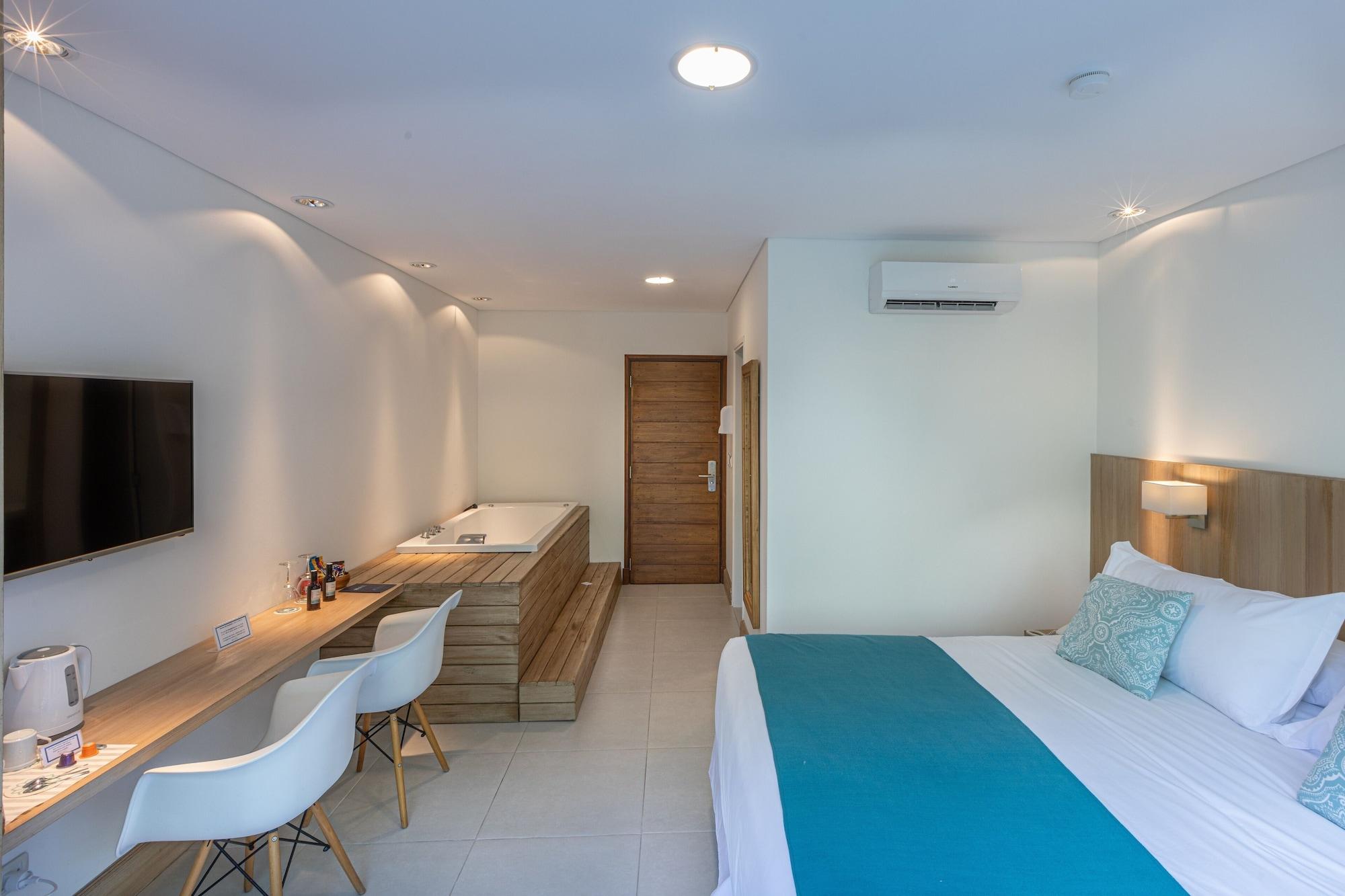 Live Hotel Boutique (Adults Only) Πούντα ντελ Έστε Εξωτερικό φωτογραφία