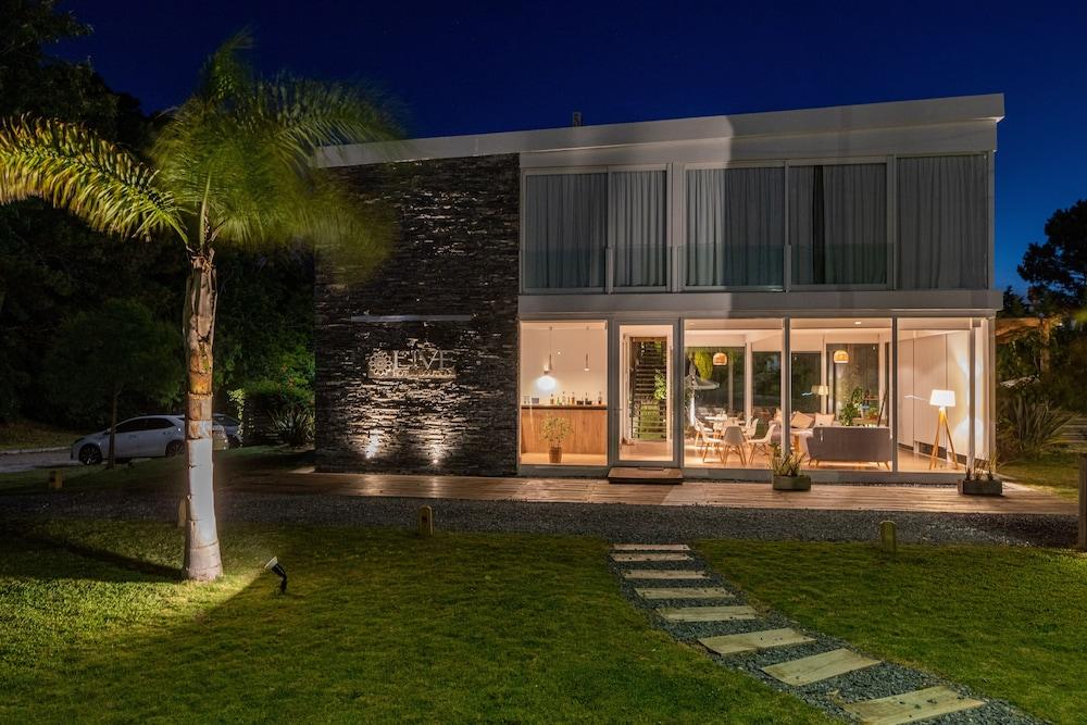 Live Hotel Boutique (Adults Only) Πούντα ντελ Έστε Εξωτερικό φωτογραφία