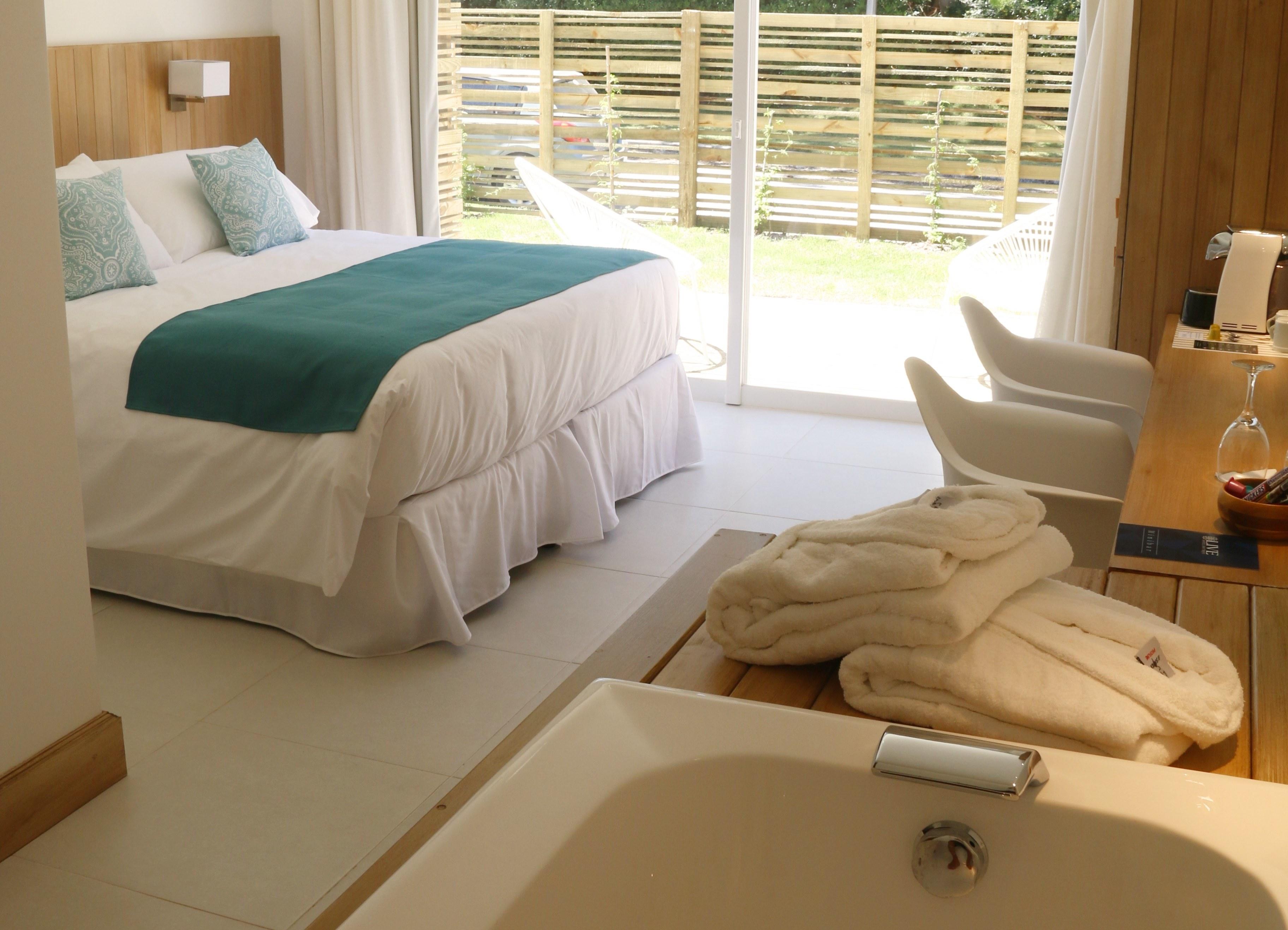 Live Hotel Boutique (Adults Only) Πούντα ντελ Έστε Εξωτερικό φωτογραφία