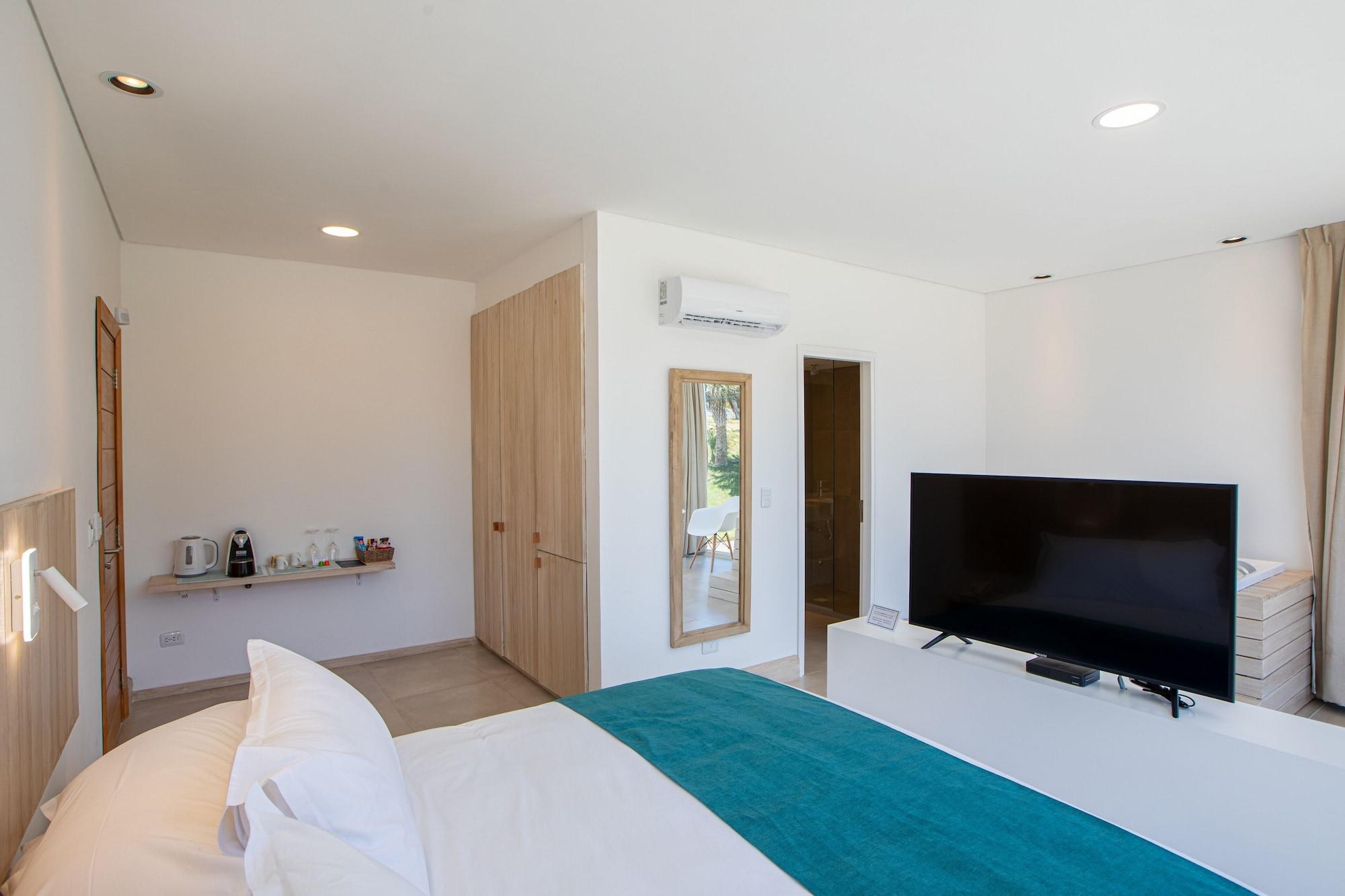 Live Hotel Boutique (Adults Only) Πούντα ντελ Έστε Εξωτερικό φωτογραφία