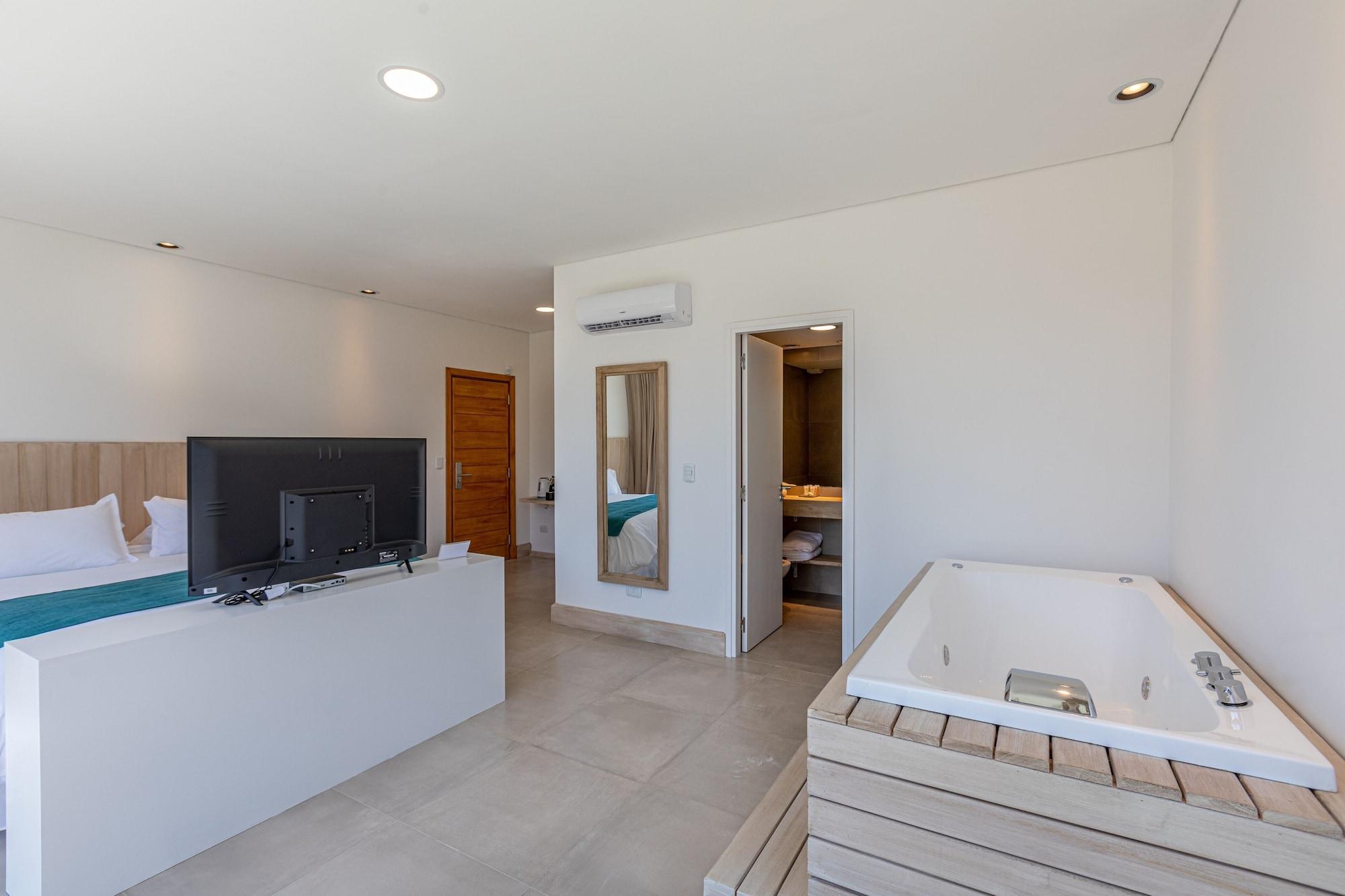 Live Hotel Boutique (Adults Only) Πούντα ντελ Έστε Εξωτερικό φωτογραφία
