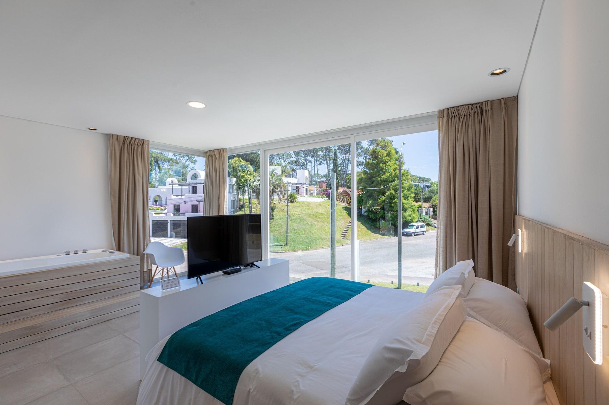 Live Hotel Boutique (Adults Only) Πούντα ντελ Έστε Εξωτερικό φωτογραφία