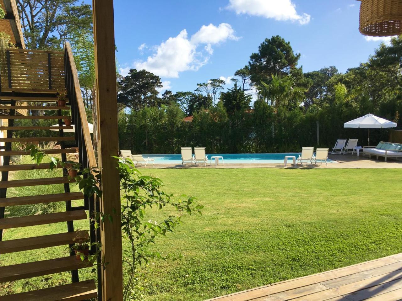 Live Hotel Boutique (Adults Only) Πούντα ντελ Έστε Εξωτερικό φωτογραφία
