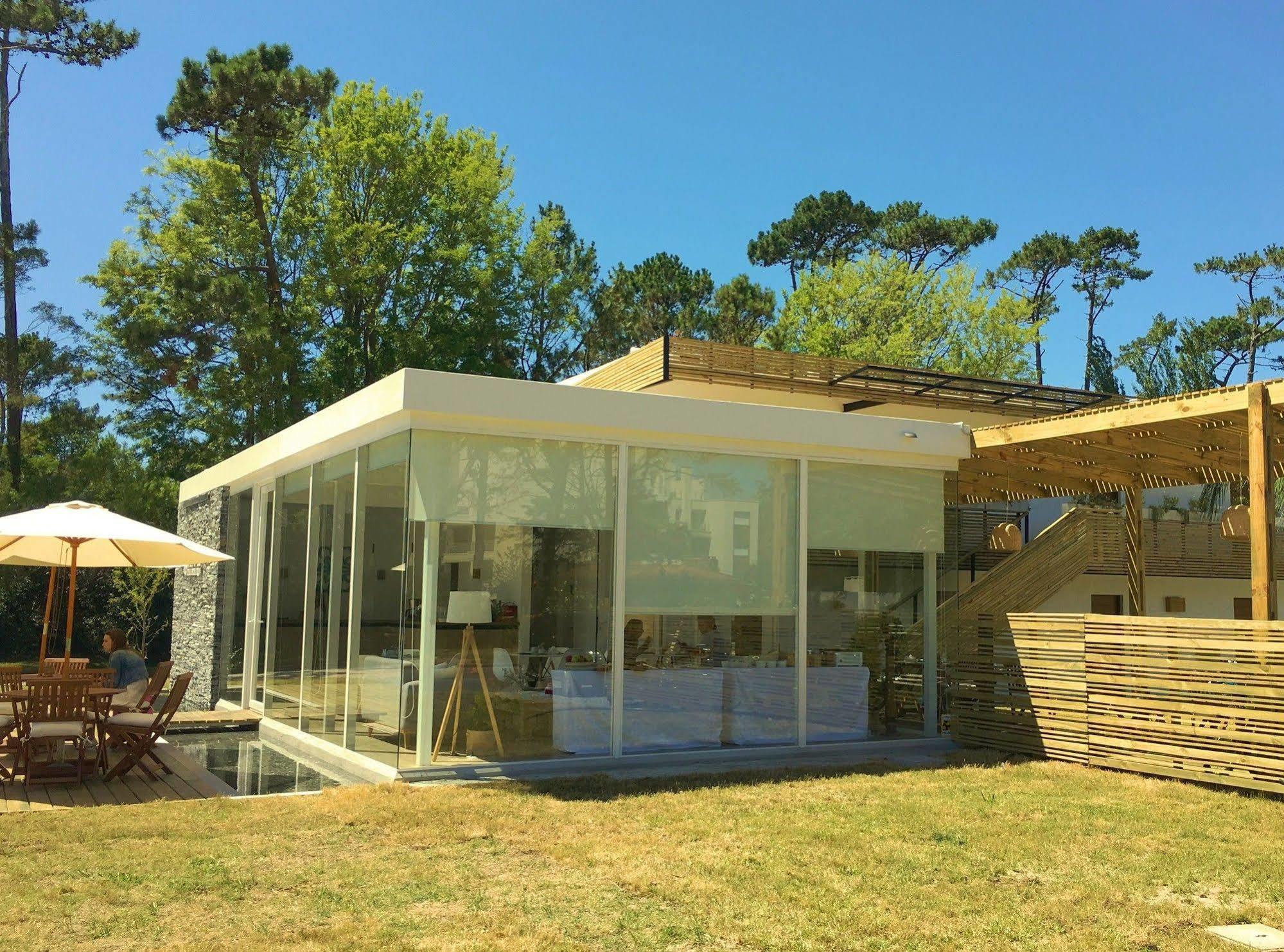 Live Hotel Boutique (Adults Only) Πούντα ντελ Έστε Εξωτερικό φωτογραφία